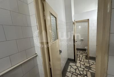Spatiu comercial | Dublu acces | Rampa | Pod Calvaria Manastur - 10