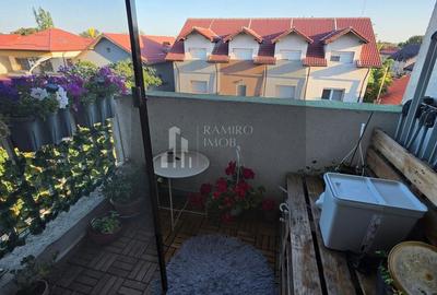 Apartament cu 3 camere decomandat în Alexandriei
