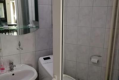 Apartament 3 camere decomandat 2 bai, zona Gara- Mc Donalds, Iasi - 7
