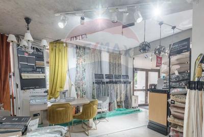 Inchiriere spatiu comercial - 2