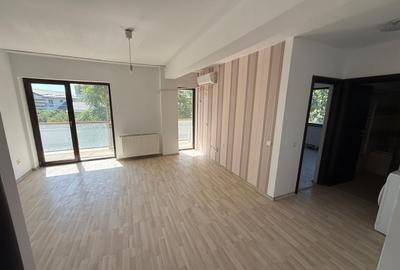 3 camere | 65,62 mp utili | Etaj 1 | Loc de parcare - 2