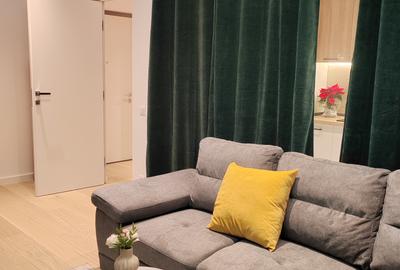 Inchiriere apartament 2 camere Nusco - 27