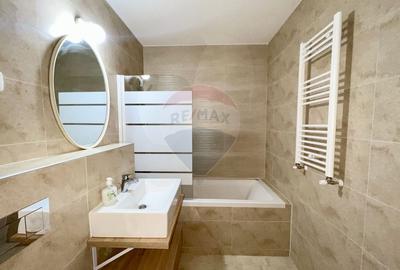 Apartament cu 2 camere de închiriat Mogosoaia / Ilfov - 8