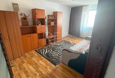 3 camere, 7/8, anvelopat, 66mp, proiect centrala-Crangasi - 1