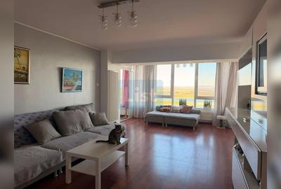 Apartament deosebit cu 3 camere, 106 mp,  – Faleza Dunării - 2