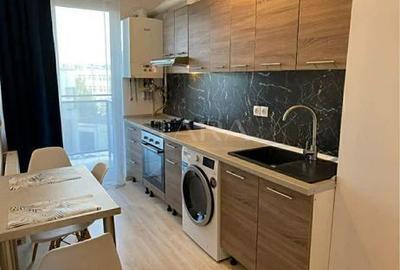 Apartament cu 2 camere decomandat în Iris