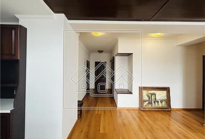 Penthouse spatios si modern, 160 mp utili + terasa spectaculoasa - 19
