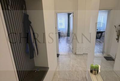 Apartament 2 Camere - Trinity Residence 2022 - Parcare Sub - 16