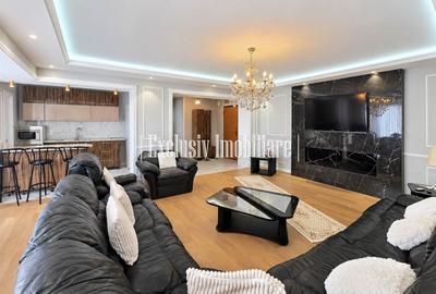 Apartament cu 3 camere decomandat în Faleza Nord