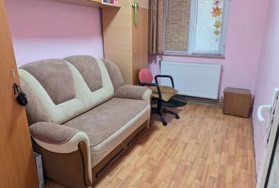 Apartament cu 3 camere, parter, mobilat și utilat, VASLUI - zona CARTIER; - 9