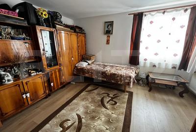 Casa individuala Someseni, 150mp, 980mp teren - 6
