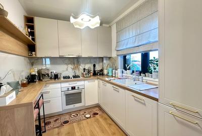 REA1020735 2 camere  75 mp Pipera CEDA Residence  bloc boutique cu loc parcare - 6