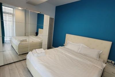 Comision 0! Mamaia -Hotel Opera - 2 camere -mobilat - vedere laterala mare - 16