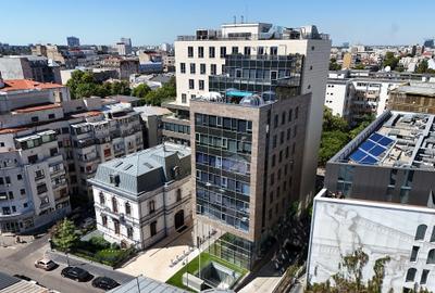 Enescu Office Building - comision 0%, reprezentam proprietarul! - 4