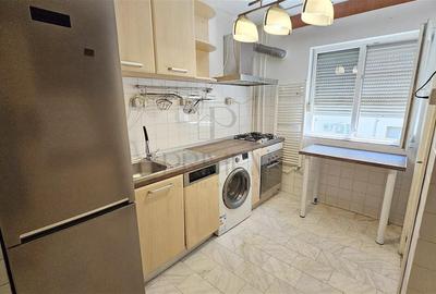 SOARELUI - 3 CAM - DECOMANDAT - BAIE RENOVATA - ETAJ 2 - BLOC IZOLAT - ZONA LINI - 7