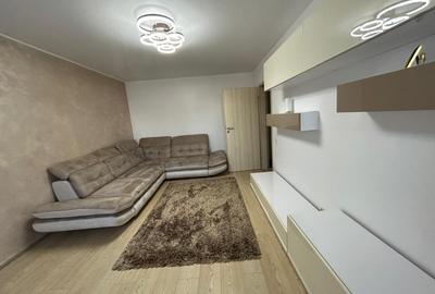 Apartament 3 camere, bloc nou, N. Balcescu - 2