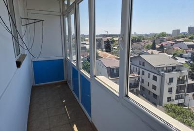 METROU 1 MAI apartament 2 camere FARA RISC SEISMIC - se accepta credit - 8
