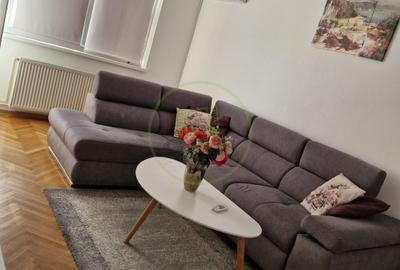 Apartament 3 camere - 70 mp - Vasile Aaron,Sibiu - 3