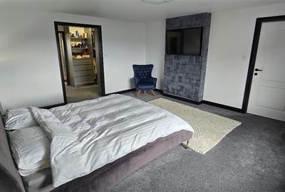 Posta Calnau, Buzau | Vila 8 camere, piscina incalzita,  2.000 mp teren - 19