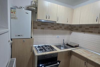 Apartament 1 camera Tatarasi Bloc Nou - 9