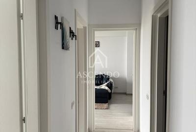Apartament 2 camere nou Novum Lacul Morii | 650 EUR - 13