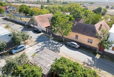 Casă individuală cu potențial investițional în Recaș, zona Centrală - 24