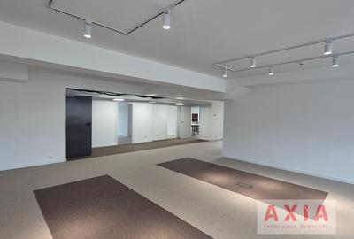 Eminescu Offices - Inchiriere birou amenajat 270 mp - Comision 0% - 8