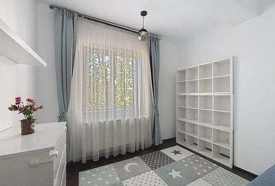 Inchiriere Apartament 3 camere Bloc Nou 2 Locuri de P Pacii-Gorjului - 11