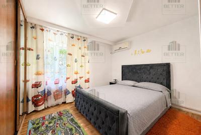 Apartament 4 camere cu gradina proprie, boxa și renovări – Zona Centrala - 6