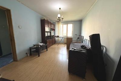 Apartament 3 camere Crangasi - Bloc 1985 - 5min de Metrou Crangasi - 3