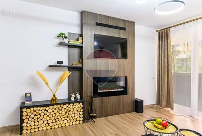 URBAN PLAZA - Apartament cu 2 camere de vânzare - 19