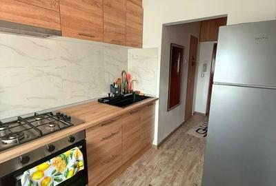 Apartament cu 2 camere lângă Parcul Magnoliei - 8