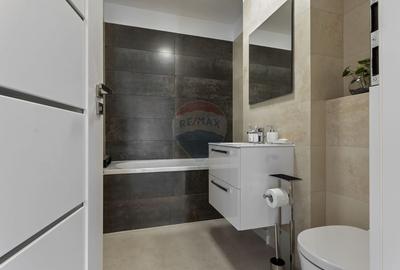 Apartament 3 camere, cu loc parcare, la prima inchiriere-ADORA PARK - 15