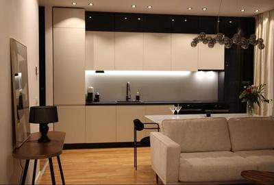 Apartament cu 3 camere decomandat, mobilat în Domenii