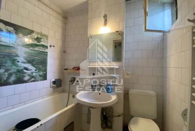 Apartament cu o camera de vanzare Liviu Rebreanu Cal Martirilor - 4