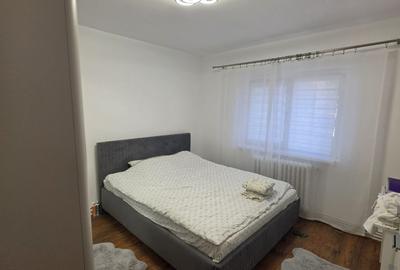 Apartament 3 camere decomandat  finisat ,mobilat ,zona BRD - 6