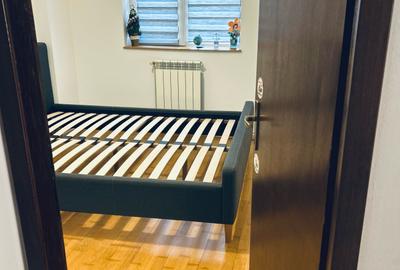 Apt 3 camere Tatarasi-Green Park, mobilat & utilat, LIBER, centrala termica! - 5