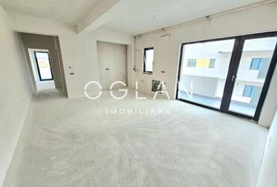 Apartament nou 2 cam, Terezian, COMISION 0% - 4