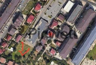 Teren intravilan 1.029 mp de închiriat | Prelungirea Ghencea – Bragadi - 9
