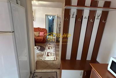Ap. 2 camere - zona Gării - 2