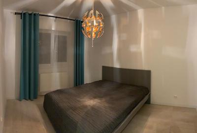 Apartament cu 3 camere de închiriat | Complex nou | Parcul Tineretului | Etaj 10 - 4