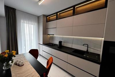 Apartament Berceni - 15
