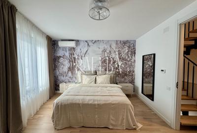 Casă cu 5 camere în Pipera