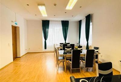 INCHIRIERE IMOBIL COMERCIAL INDIVIDUAL SPATIU GRADINITE / BIROURI / CLINICA 710 - 9