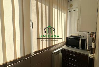 Apartament 3 camere - Ostroveni - 5