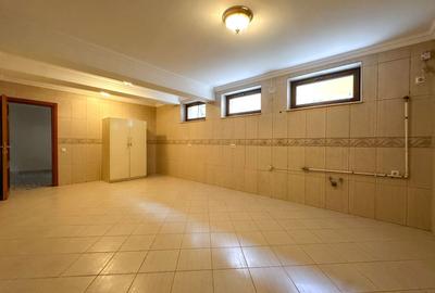 Chirie I Vilă premium I piscină I 6 dormitoare I  800 mp I Pipera - 32