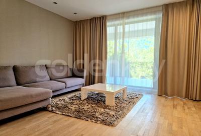 Apartament mobilat cu 2 camere | piscina | garaj - 4