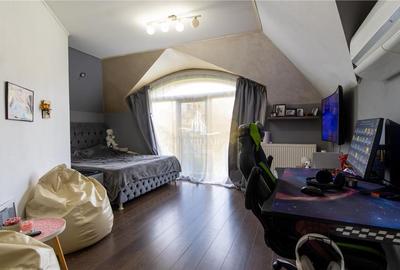 Ciarda Rosie - Casa individuala , 5 camere , 3 bai , teren 600mp - 15