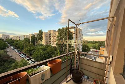 2 Camere de inchiriat | Tineretului | Centrala | Metrou | Mobilat - 7