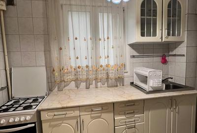 Iancului- 2 min de metrou, 2camere, bloc reabilitat, - 12